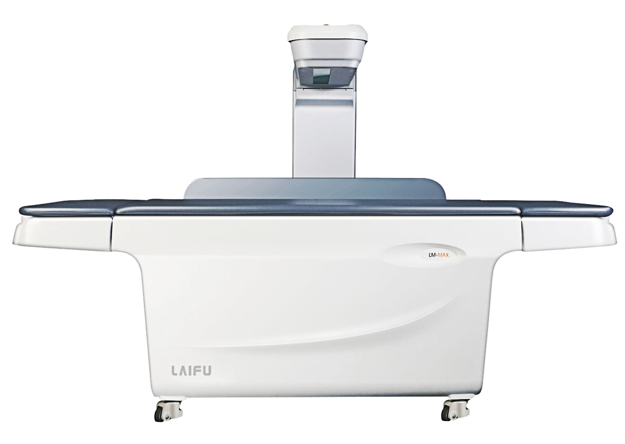 LM-MAX X射线骨密度仪